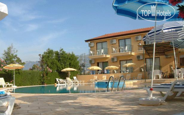 New photos from tourists High Life Holiday Village 3*