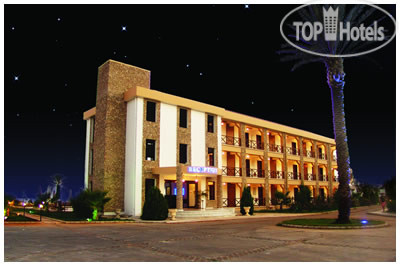 Hotelier's photos Majestic Beach 4*