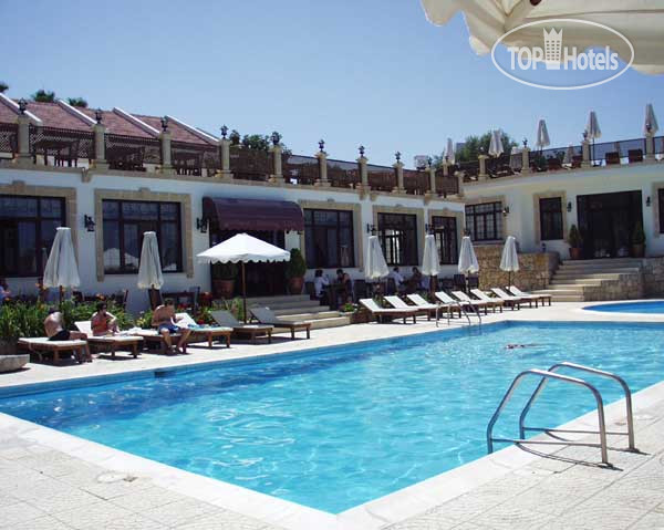New photos from tourists Bellapais Monastery Village 3*