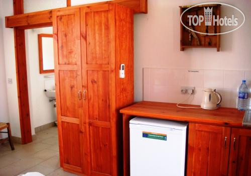 New photos from tourists Buyukkonuk Eco Village