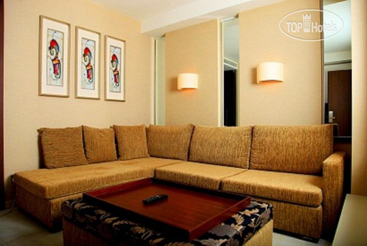 New photos from tourists Cratos Premium Hotel & Casino 5*