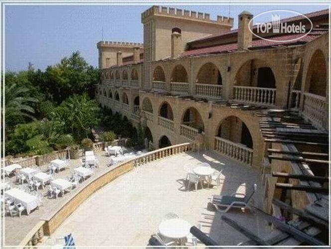 Hotel photo Chateau Lambousa Hotel 4*