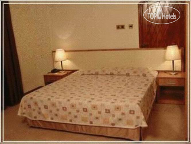 New photos from tourists Chateau Lambousa Hotel 4*
