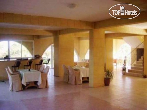 Hotel photo Lapida Hotel 