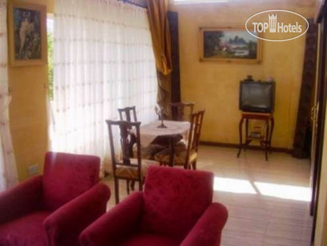 New photos from tourists Lapida Hotel