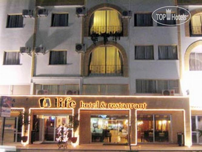 Hotelier's photos Life 3*