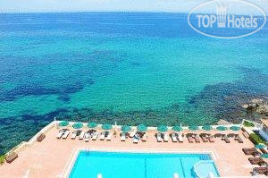 New photos from tourists Manolya 3*
