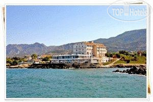 Hotel photo Manolya 3*