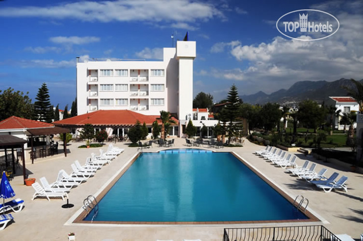 New photos from tourists Mountain View Hotel & Villas 3*