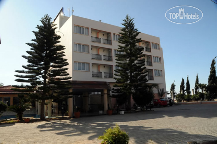 Hotel photo Mountain View Hotel & Villas 3*