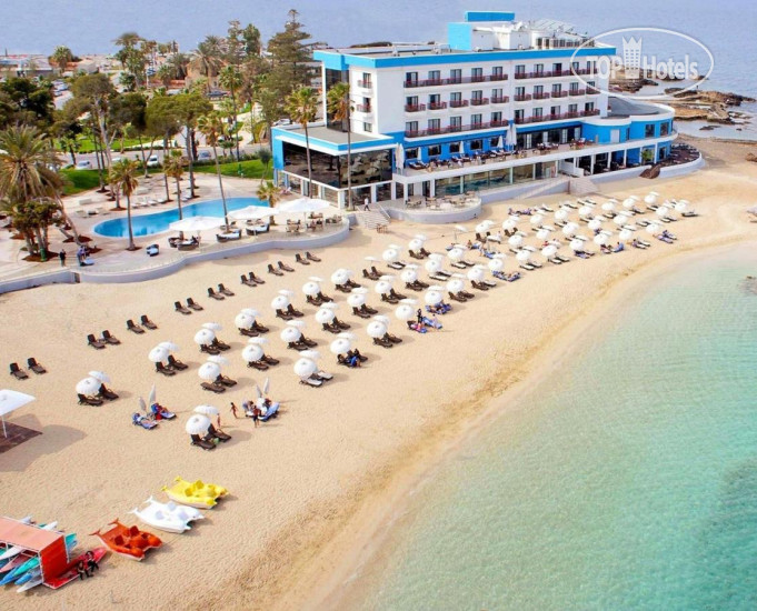 Hotel photo Arkin Palm Beach 5*