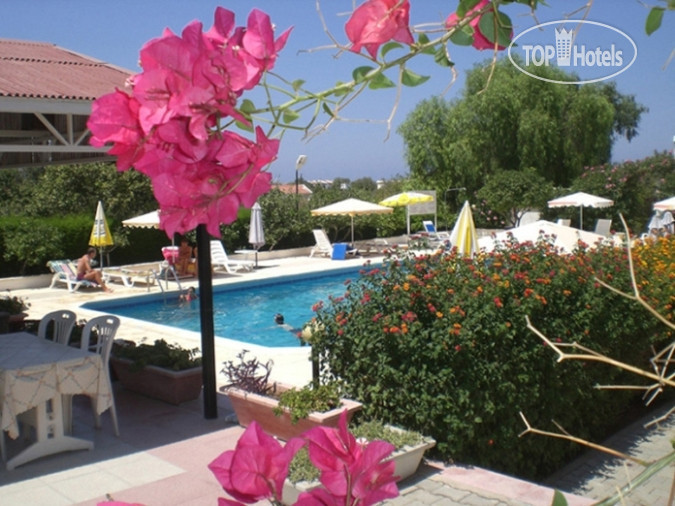 Hotel photo Citrus Tree Gardens 3*