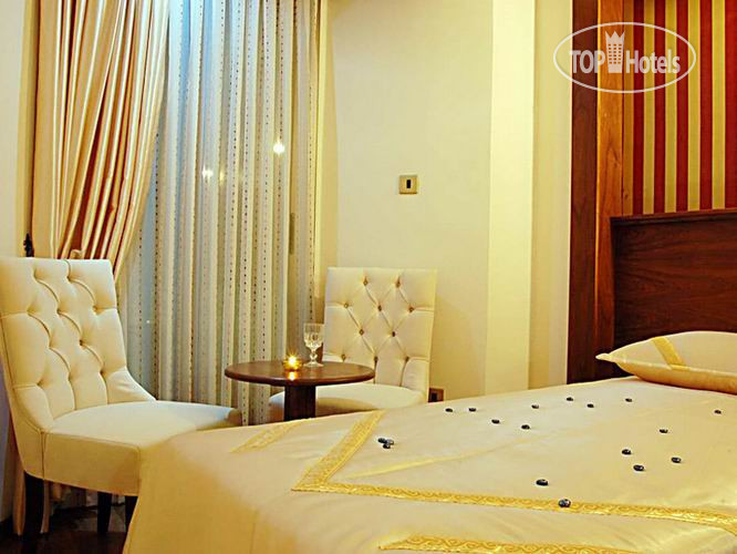 New photos from tourists Grand Center Boutique 4*