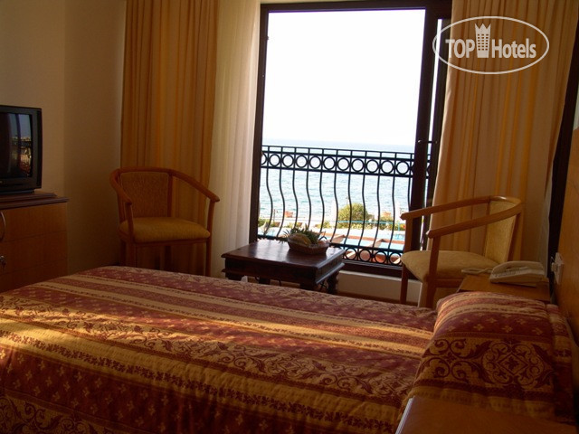 Фотографии отельера Ada Beach 4*