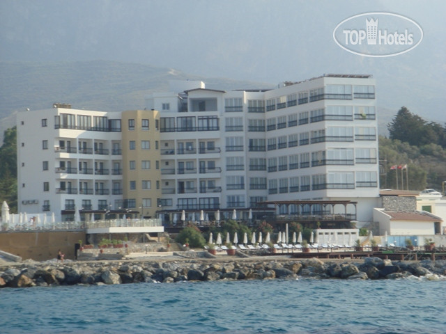 Новые добавленные фото туристов Ada Beach 4*