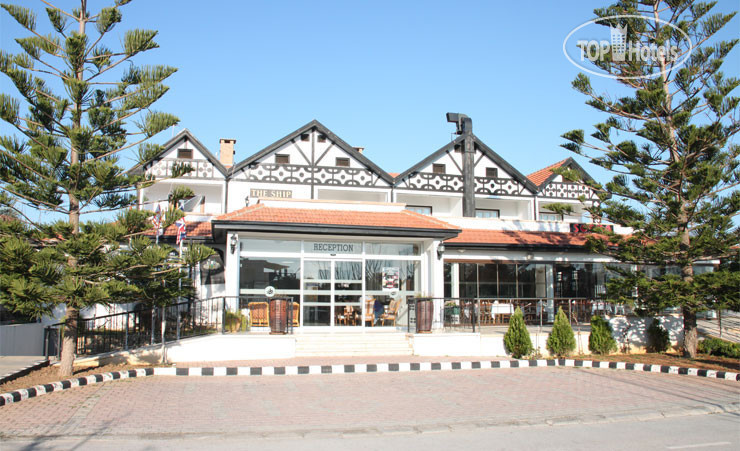 Hotel photo The Ship Inn 3*