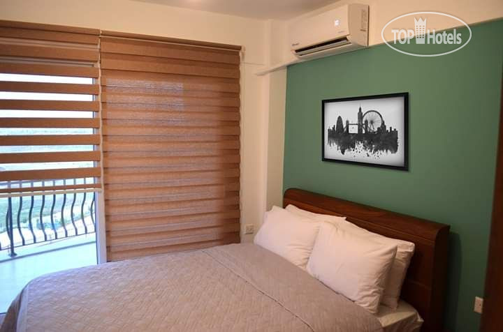Photos EDELWEISS Residence