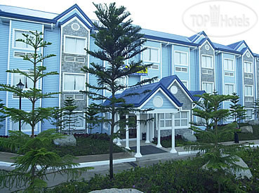 Фото Microtel Inn & Suites Baguio