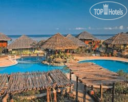 Фото Puerto del Sol Beach Resort and Hotel Club