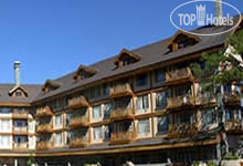 Фото The Manor at Camp John Hay