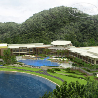 Photos Pico de Loro Beach & Country Club