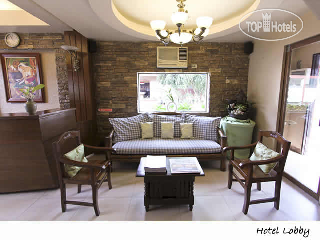 Фото La Corona de Lipa