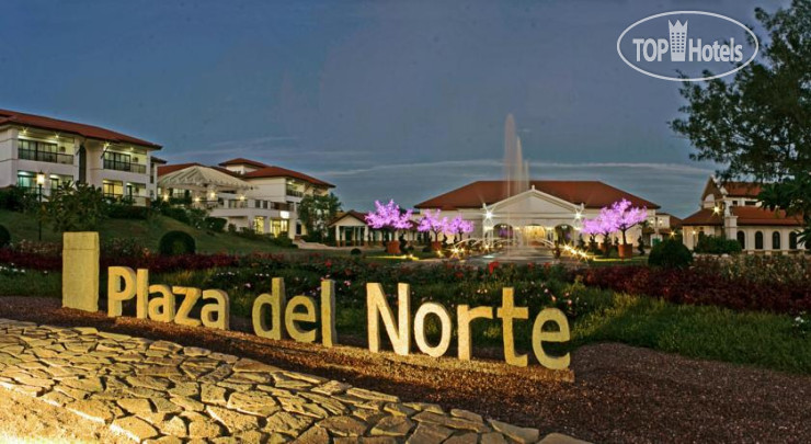 Photos Plaza Del Norte Hotel & Convention Center