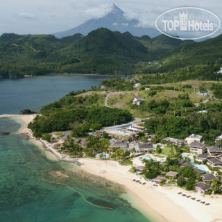 Photos Misibis Bay Resort & Casino