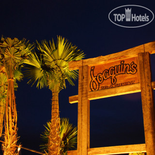 Photos Joaquin's Bed and Breakfast