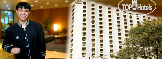 Photos The Midland Plaza