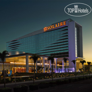 Фото Solaire Resort Entertainment City (ex.Solaire Resort And Casino)