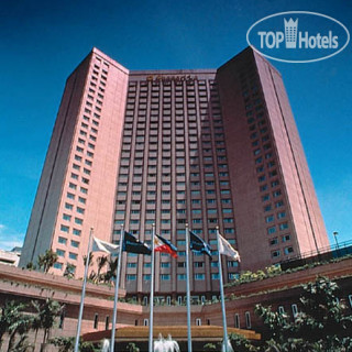 Фото Makati Shangri-La