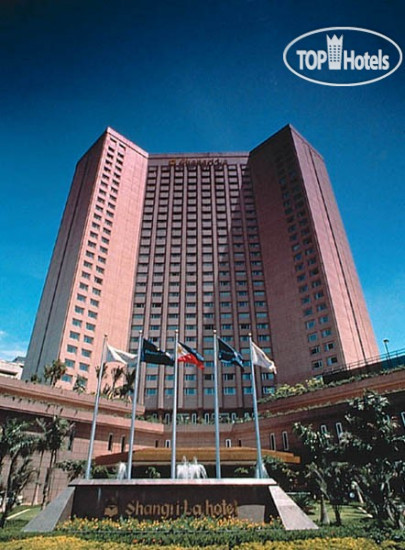 Photos Makati Shangri-La