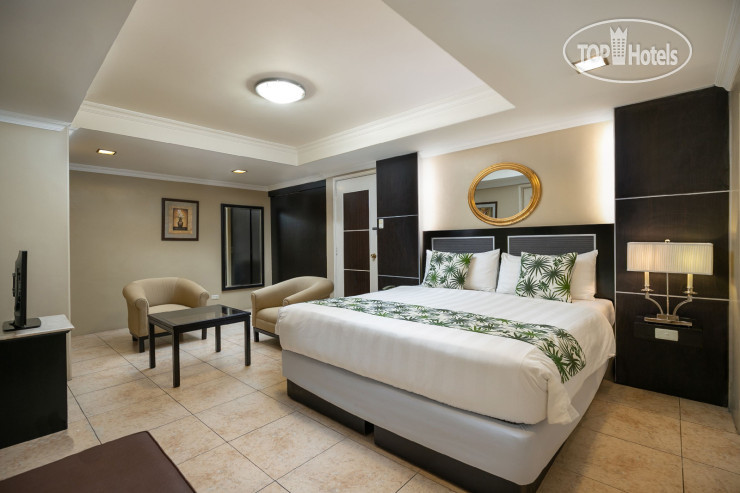 Photos Orchid Garden Suite