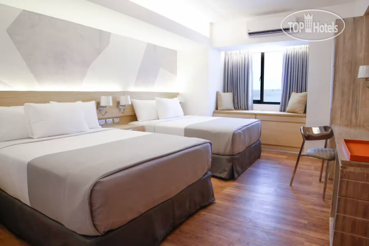 Photos TRYP by Wyndham Mall of Asia Manila