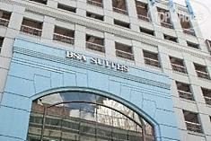 Фото BSA Suites