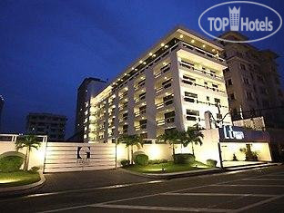 Photos G Hotel Manila