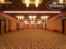 Photos Crowne Plaza Manila Galleria