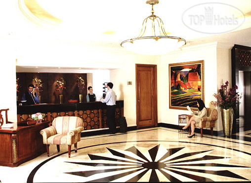 Photos Oxford Suites