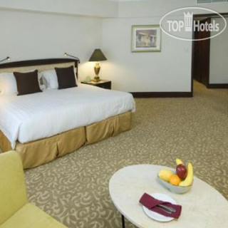 Фото Dusit Thani Manila