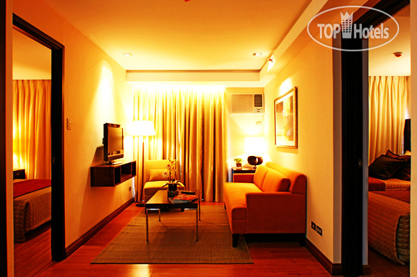 Photos The A Venue Hotel Suites