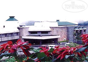 Фото Banaue Hotel & Youth Hostel