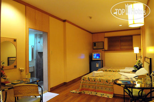Photos Mabuhay Manor Hotel