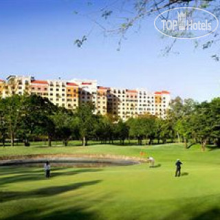 Фото Manila Marriott