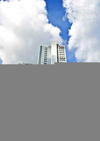Фото Berjaya Makati Hotel