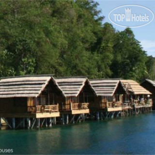 Photos Pearl Farm Beach Resort