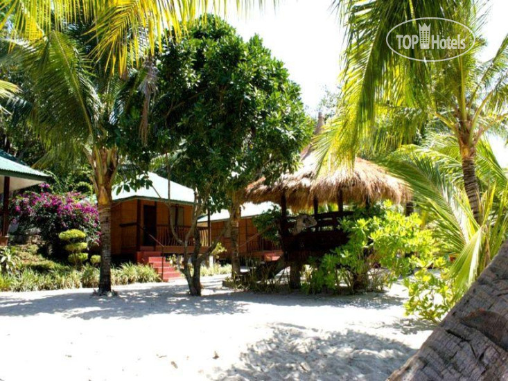 Photos Tamaraw Beach Resort
