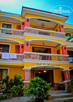 Фото Sea Jewel Beach Resort