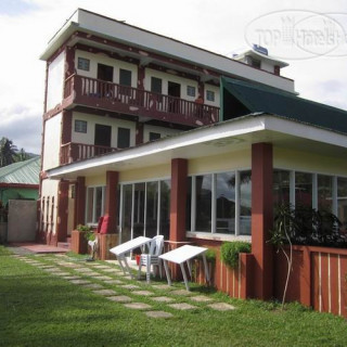 Photos Badladz Beach Resort