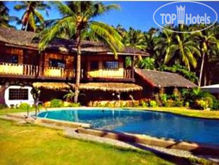 Photos Garden of Eden Dive Resort